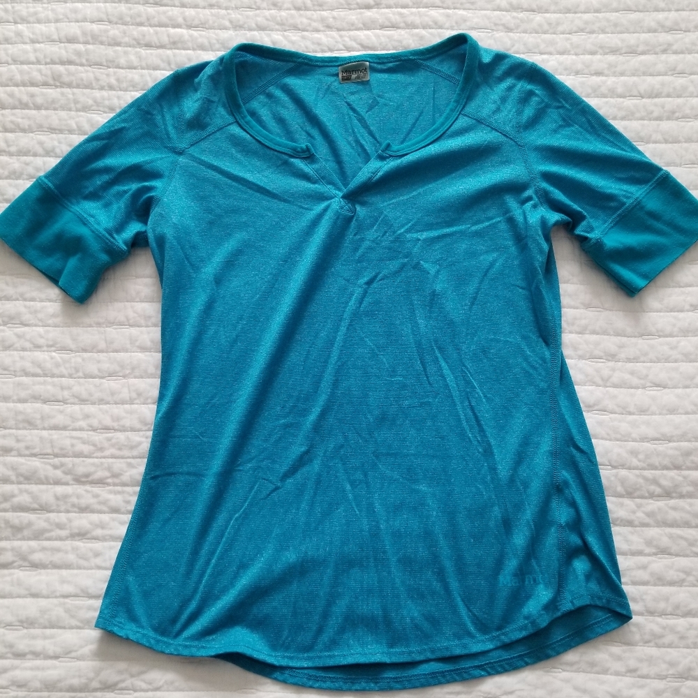Marmot shirt